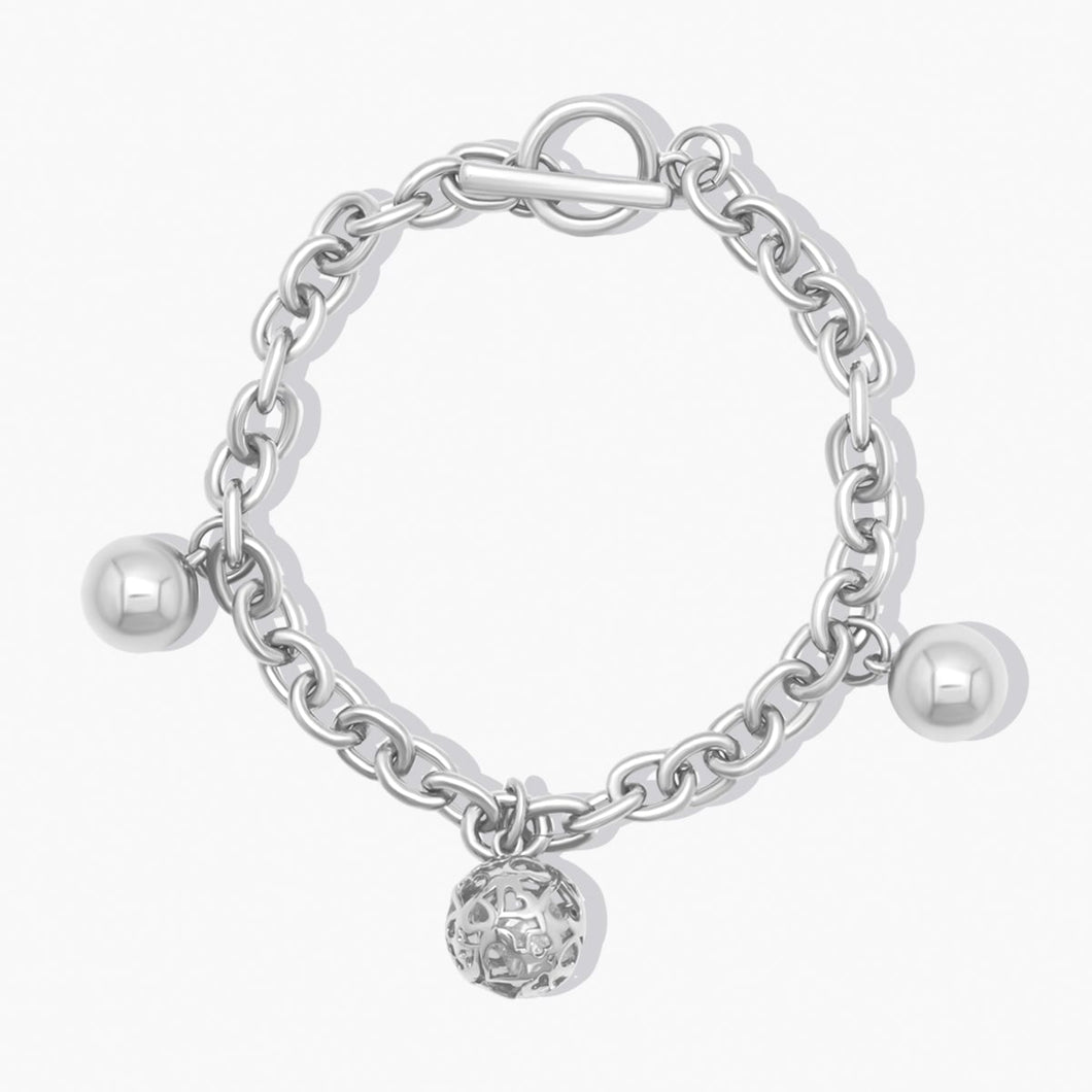 Jasmine Bracelet Secret Santa 2024 Forever Crystals 