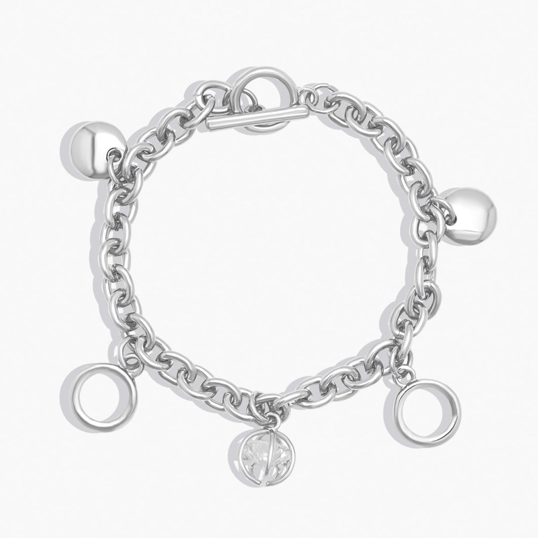 Liana Bracelet Secret Santa 2024 Forever Crystals 