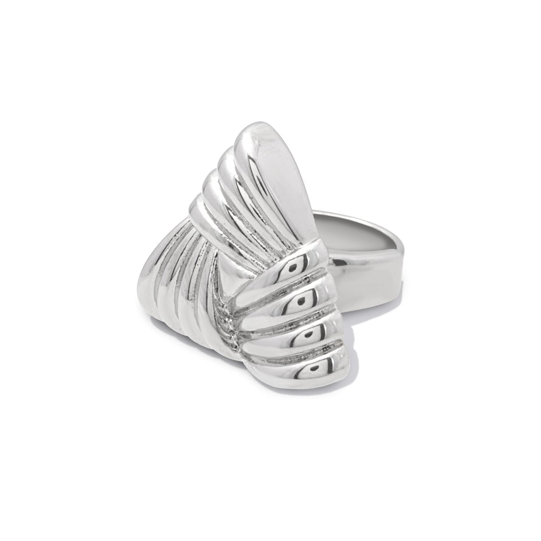 Monarch Ring Forever Crystals 