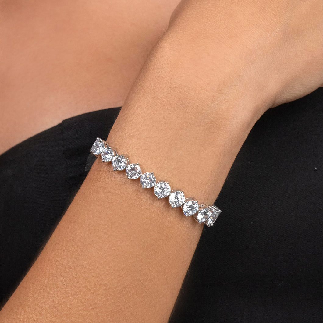 Stunning Bracelet Crystal Majestic Forever Crystals 