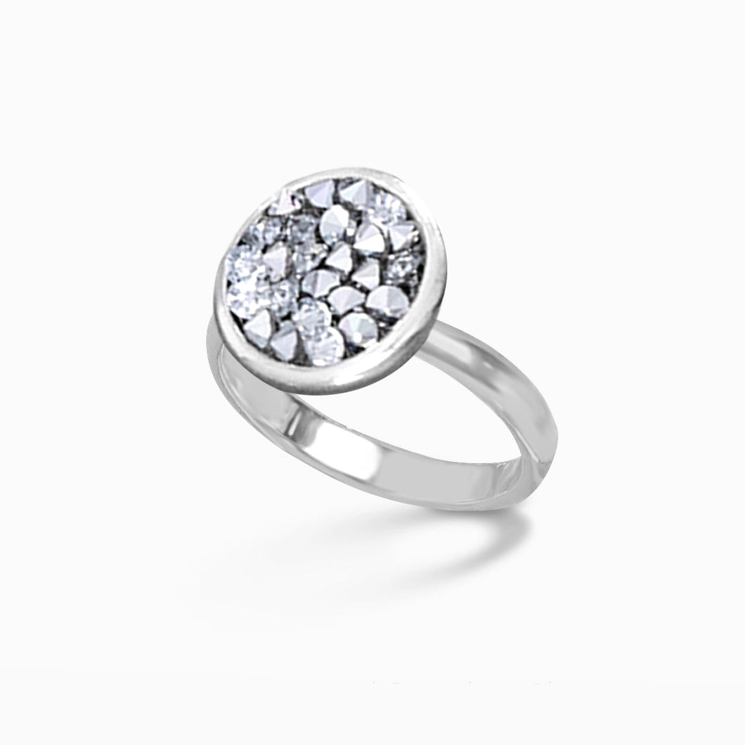 Althea Ring CONSTELLATION 2023 FOREVER CRYSTALS 