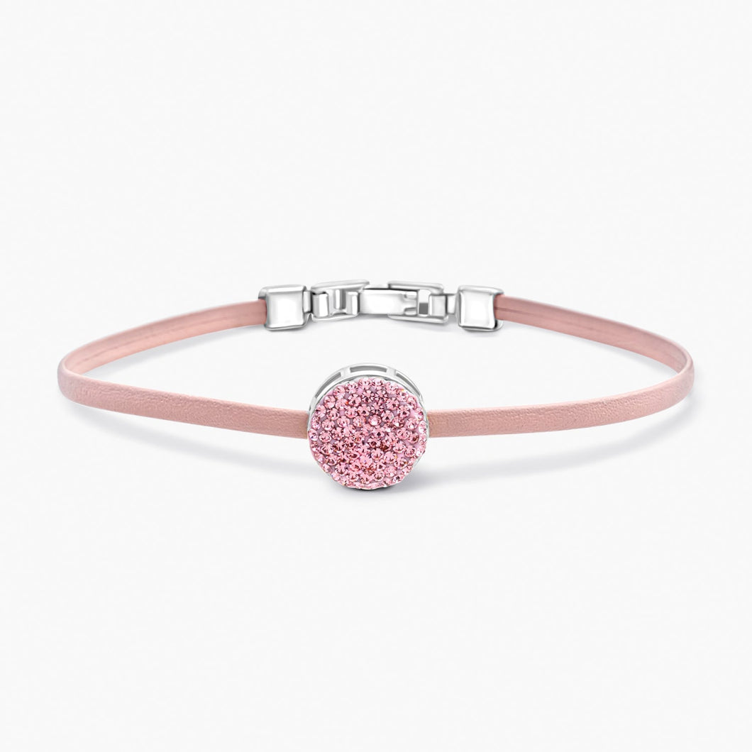 Europa Bracelet Rose CONSTELLATION 2023 FOREVER CRYSTALS 